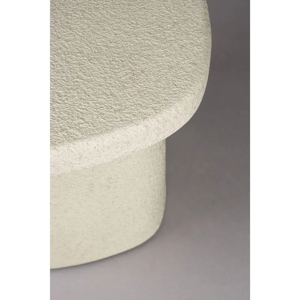 Dutchbone salontafel Veda beige, foto 5