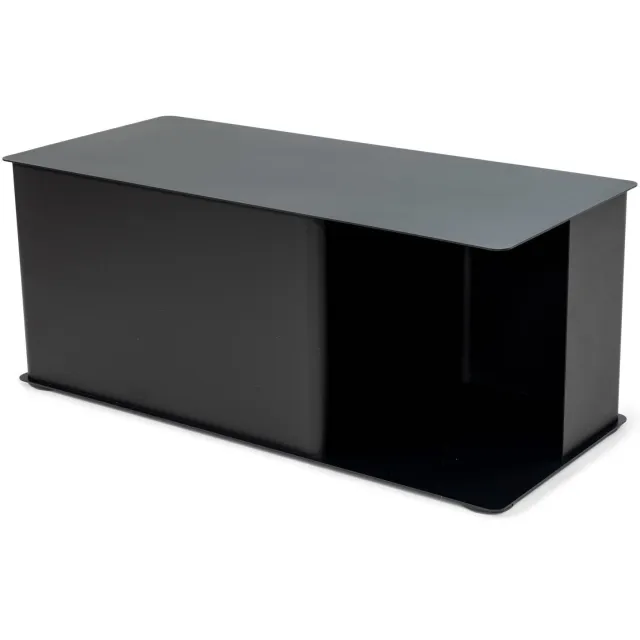 Spinder Design salontafel Adaptable Zwart