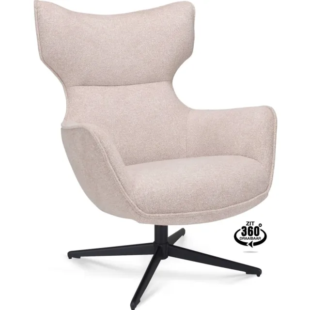 Wehkamp Home Fauteuil Bobo