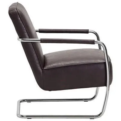 House Doctor fauteuil HDComma mulberry, foto 2