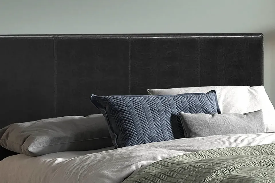 bed Napels zwart, foto 3