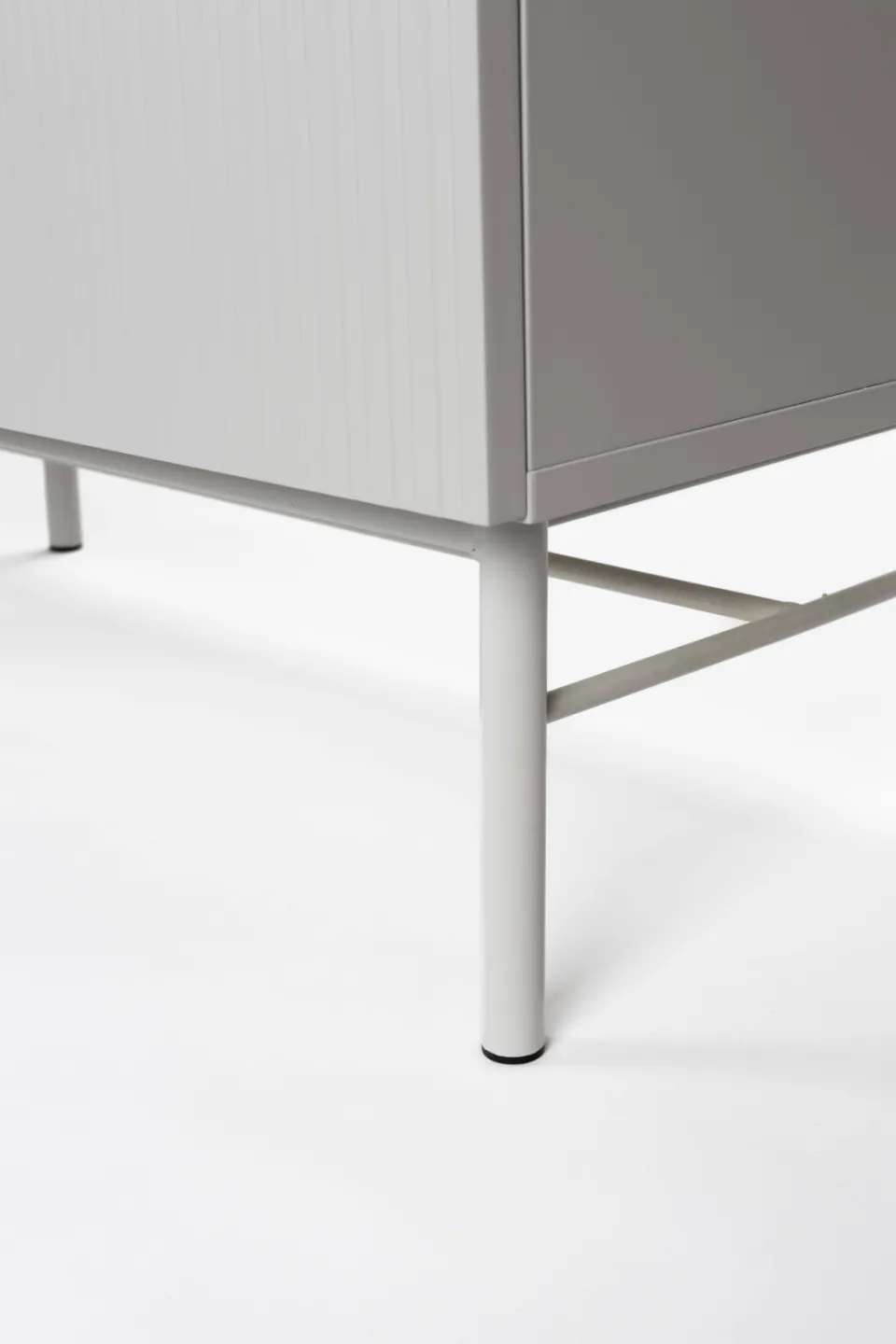 Housecraft Living Cayo tv-meubel grijs, foto 4