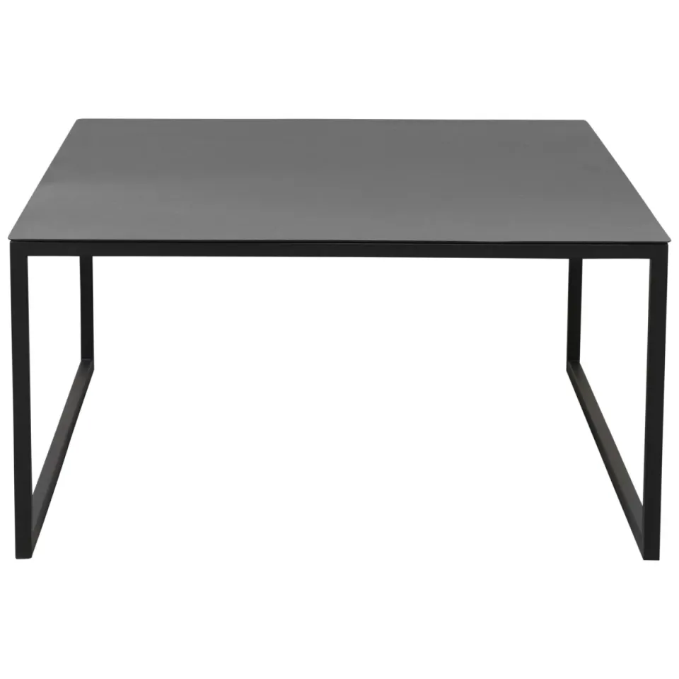 salontafel Louis Small zwart, foto 2