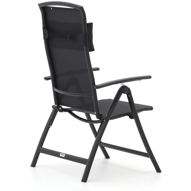 Forza Furniture Forza Capri standenstoel Grijs