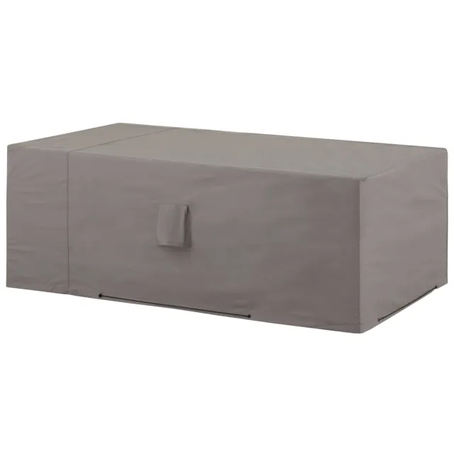 Madison loungesethoes grijs