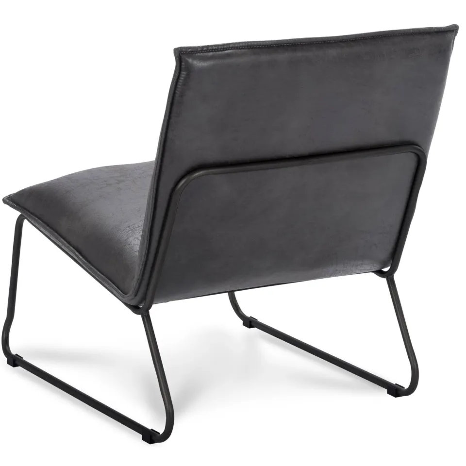 Wehkamp Home Fauteuil Cally 1 Seater, foto 2