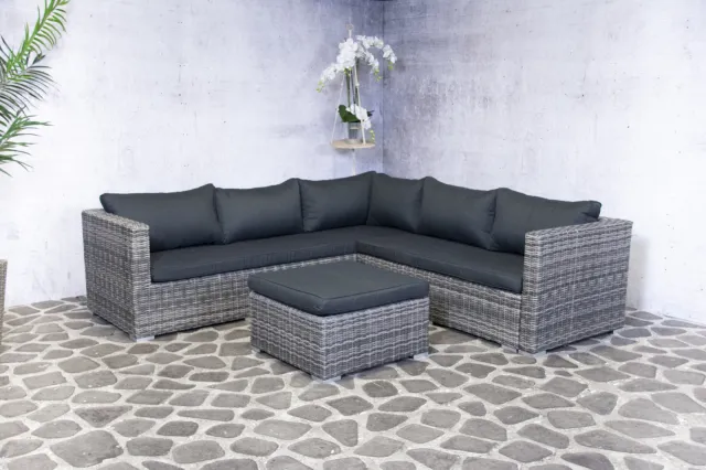 Intergard Gerona loungeset