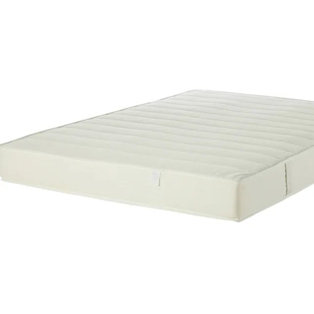 Wehkamp Home polyether matras Basis (90x200 cm) Wit