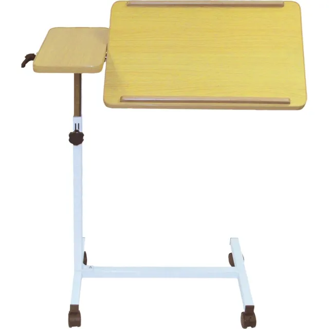 Aidapt VG832A Bedtafel wit