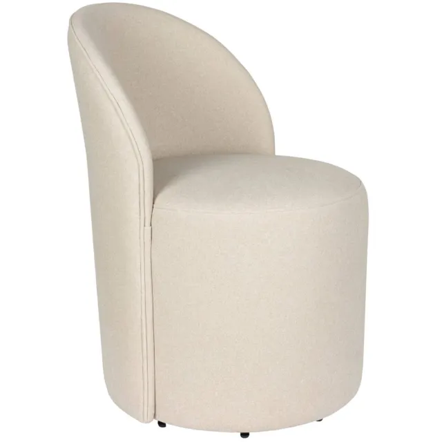 Zuiver fauteuil Plush - beige