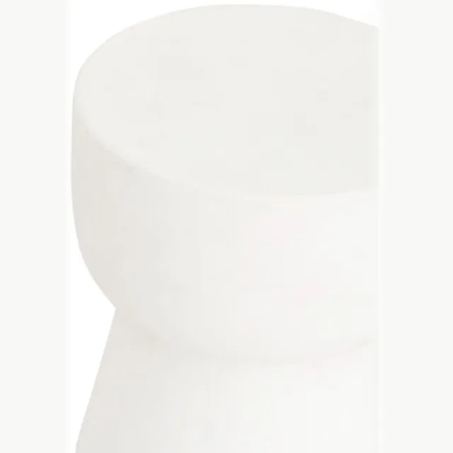 Must Living bijzettafel Motto small Naturel