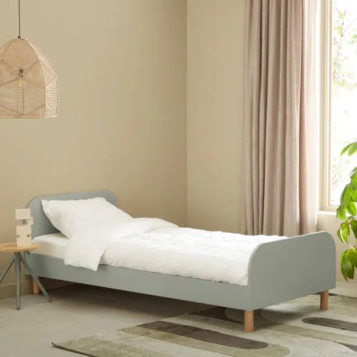 NOUS Kids kinderbed Sky groen, foto 2