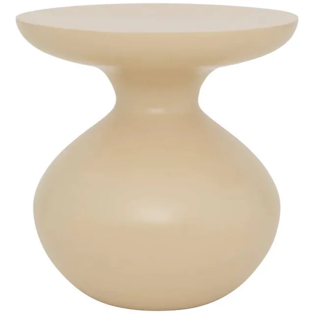 Urban Nature Culture bijzettafel Tummy, Sea Mist Naturel