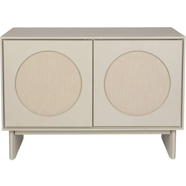 Zuiver Twin dressoir beige
