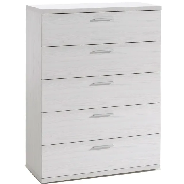commode Andante-W5 wit
