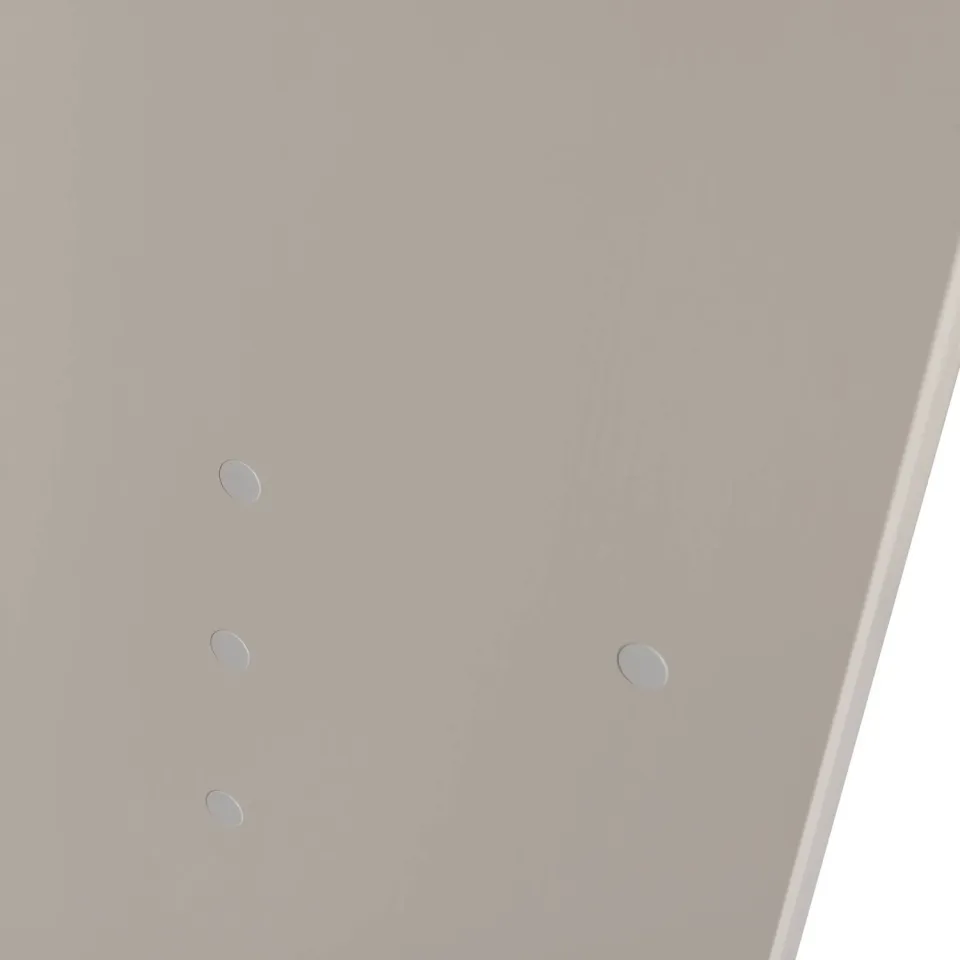 WOOOD Meggy tv opbergkast beige, foto 5