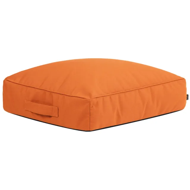 iCON icon - Solus Vloerkussen - Tuin - Olefin - Oranje