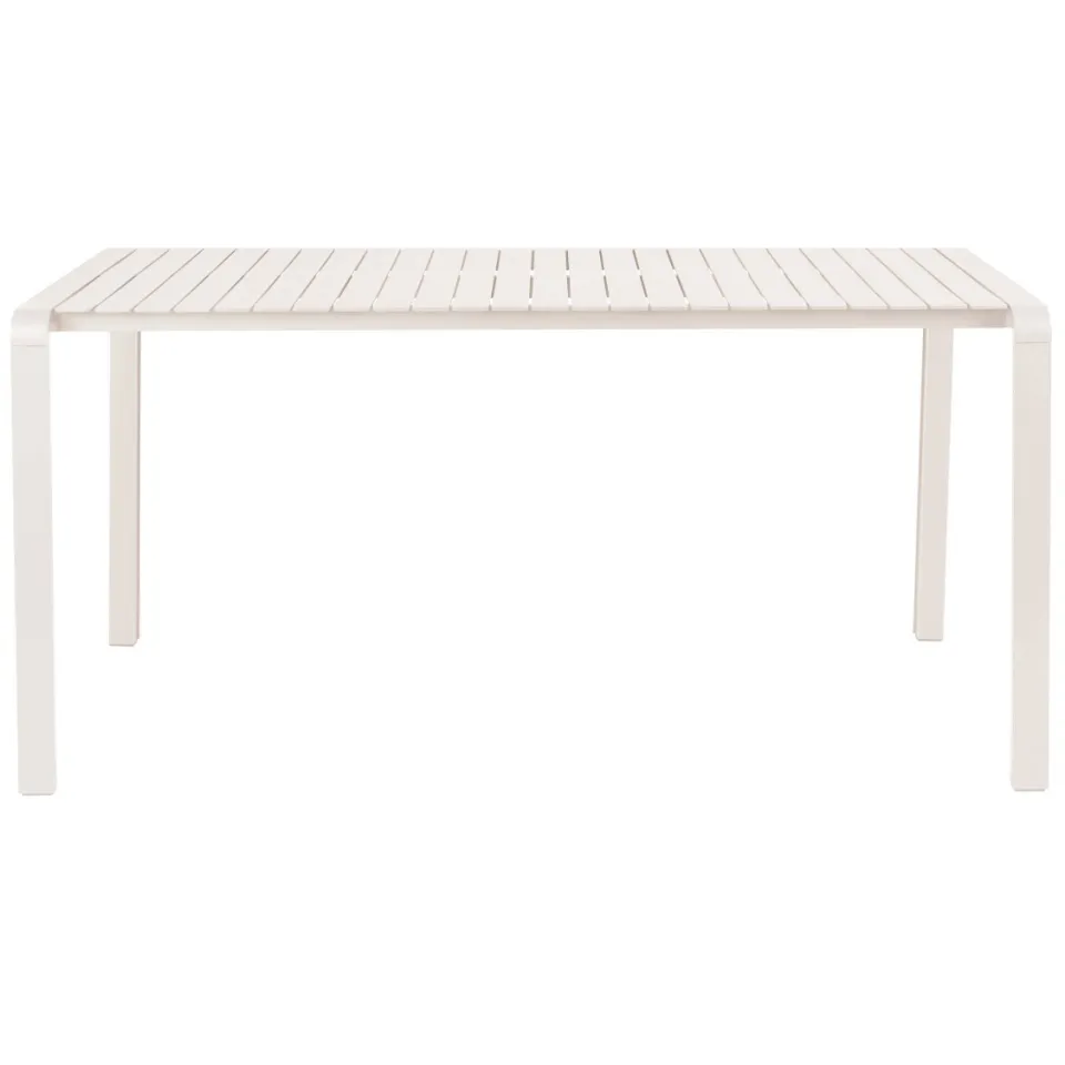 Zuiver Vondel diningset wit, foto 5