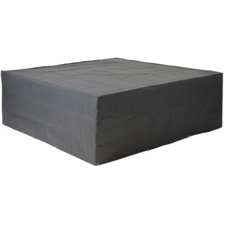 Intergard beschermhoes loungeset grijs