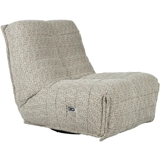 Dutchbone fauteuil Hamilton Beige