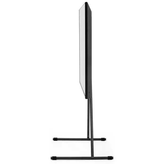 Pedestal Viva tv-standaard antraciet, foto 2