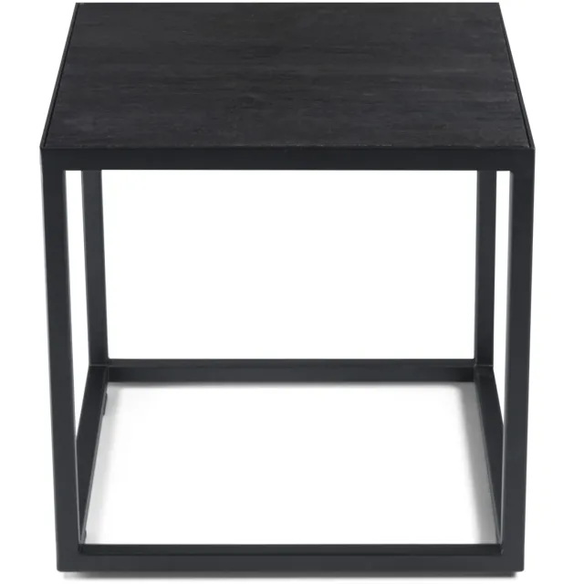 salontafel Nairobi Small zwart