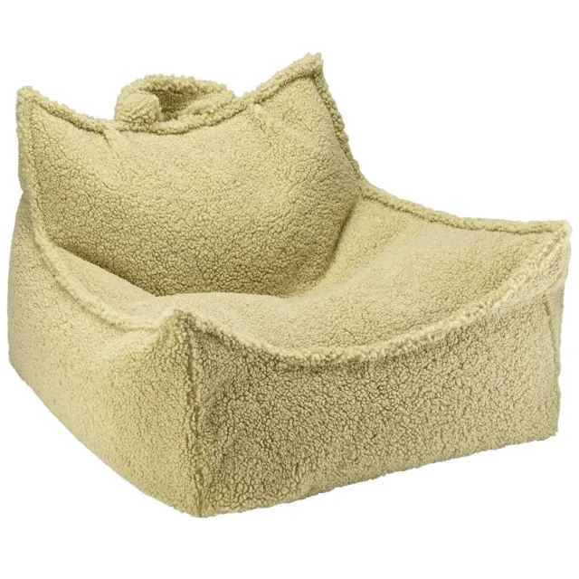 Wigiwama Matcha Zitzakstoel