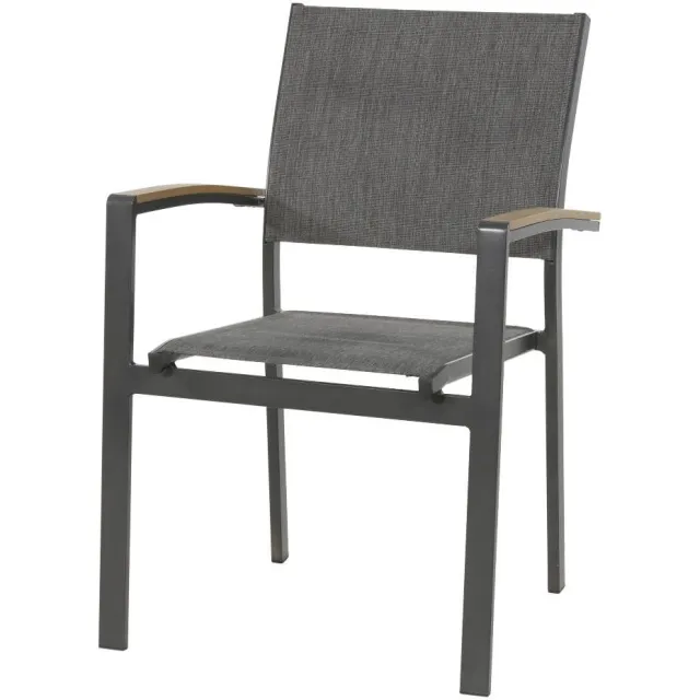Express Lesli stapelstoel arezzo