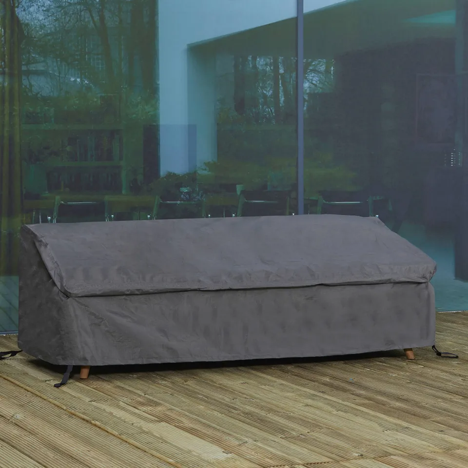 Winza Outdoor Covers ligbedhoes grijs, foto 4