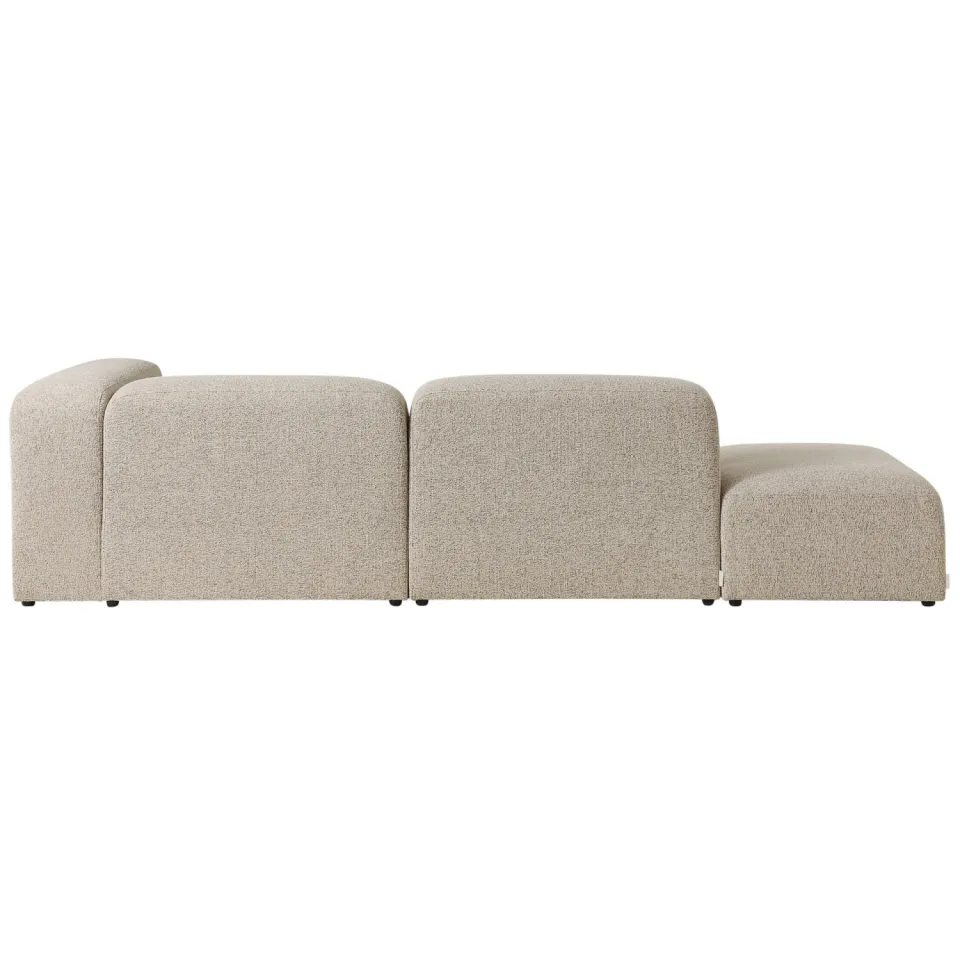 Studio LIVIT hoekbank Ylva hoek rechts - beige, foto 3