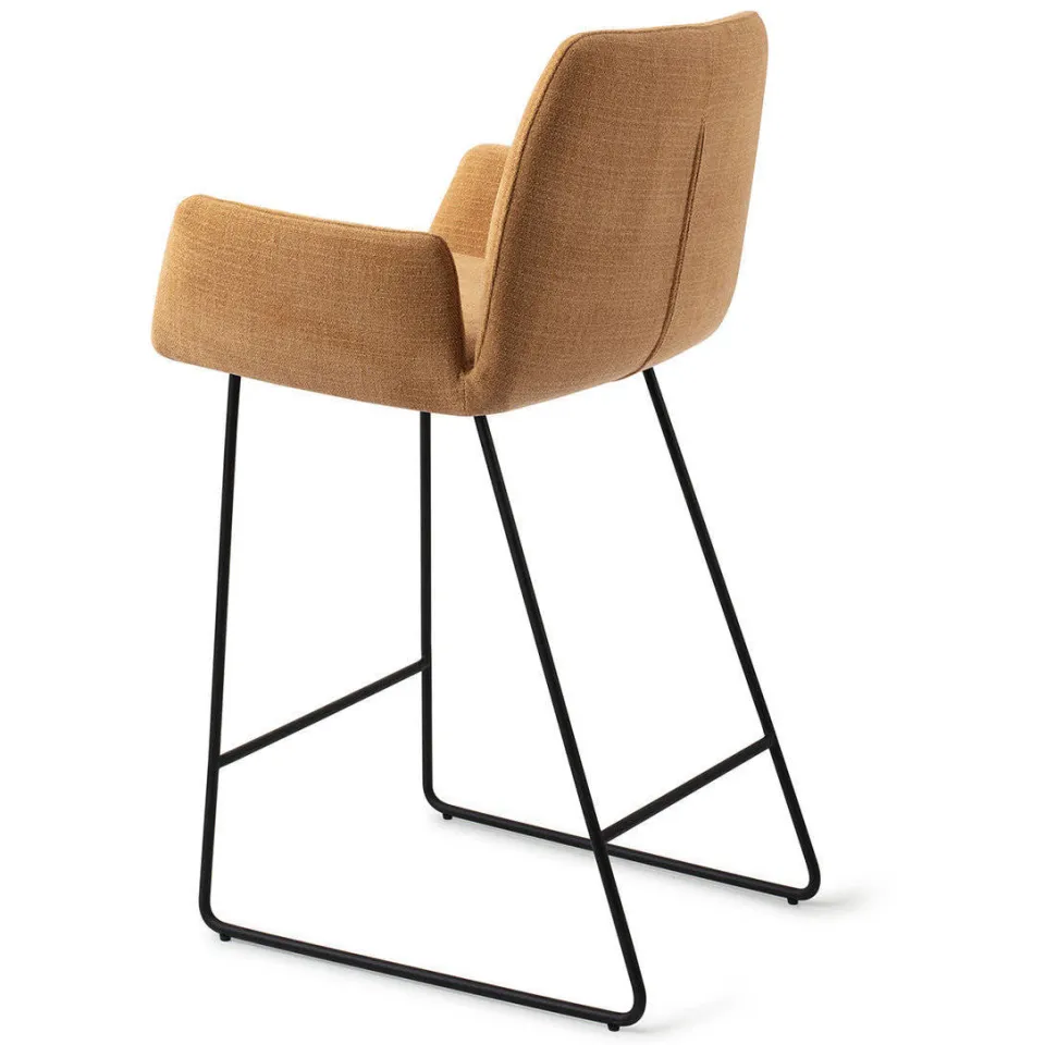 Jesper Home Misaki barkruk beige, foto 3