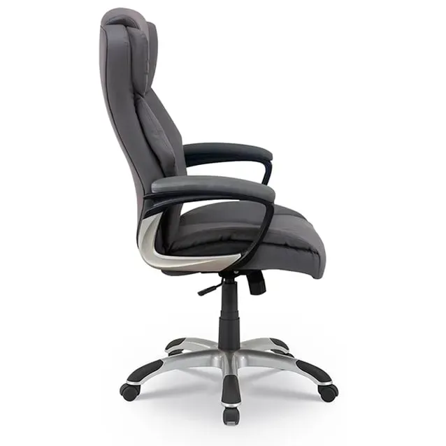 Gamingstoel Ward grijs, foto 3