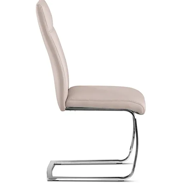 eetkamerstoel Marseille beige, foto 3