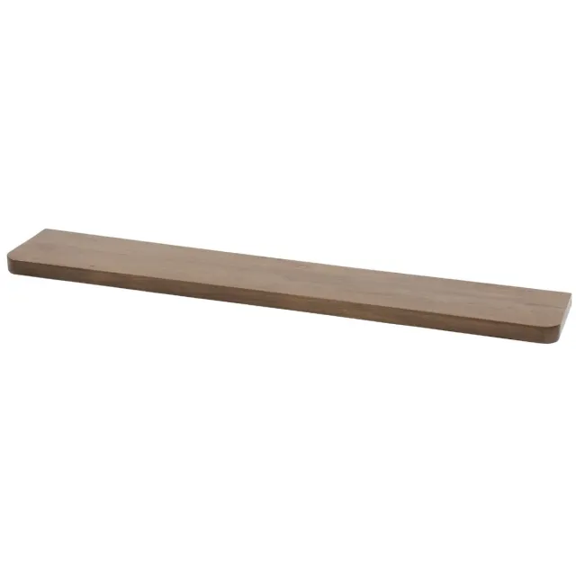 AnLi Style Wandplank Carve 120 Bruin
