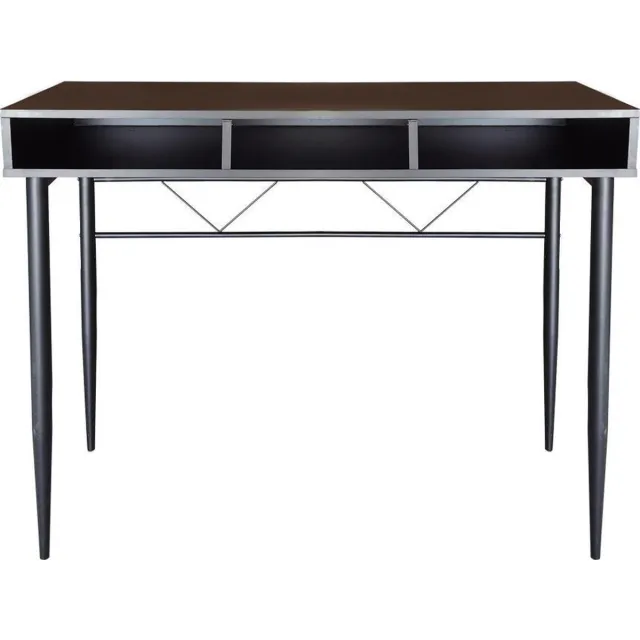 VDD Industrial Vintage Design Sidetable - consoletafel - hal dressoir - wandtafel - zwart