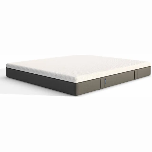 Emma Original Edition hybride matras wit