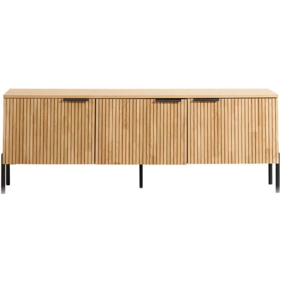 NOUS Living Joss tv-meubel naturel