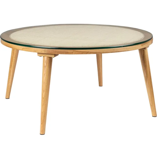 Housecraft Living salontafel Haru naturel