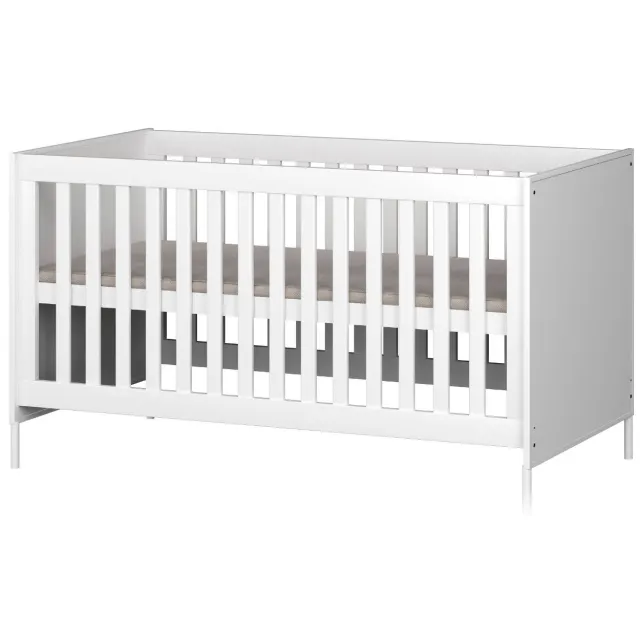 Cabino Santiago babybed wit