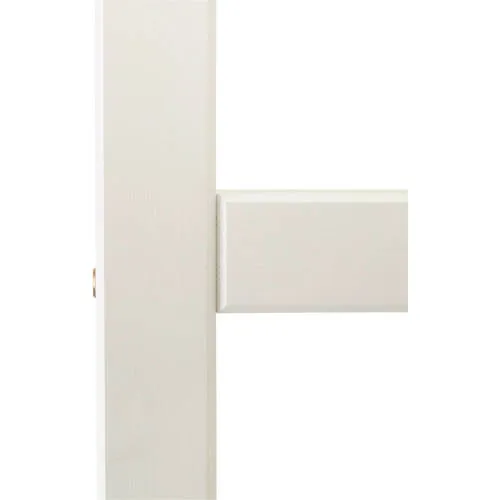 NOUS Living Charlie hoogslaper wit, foto 3