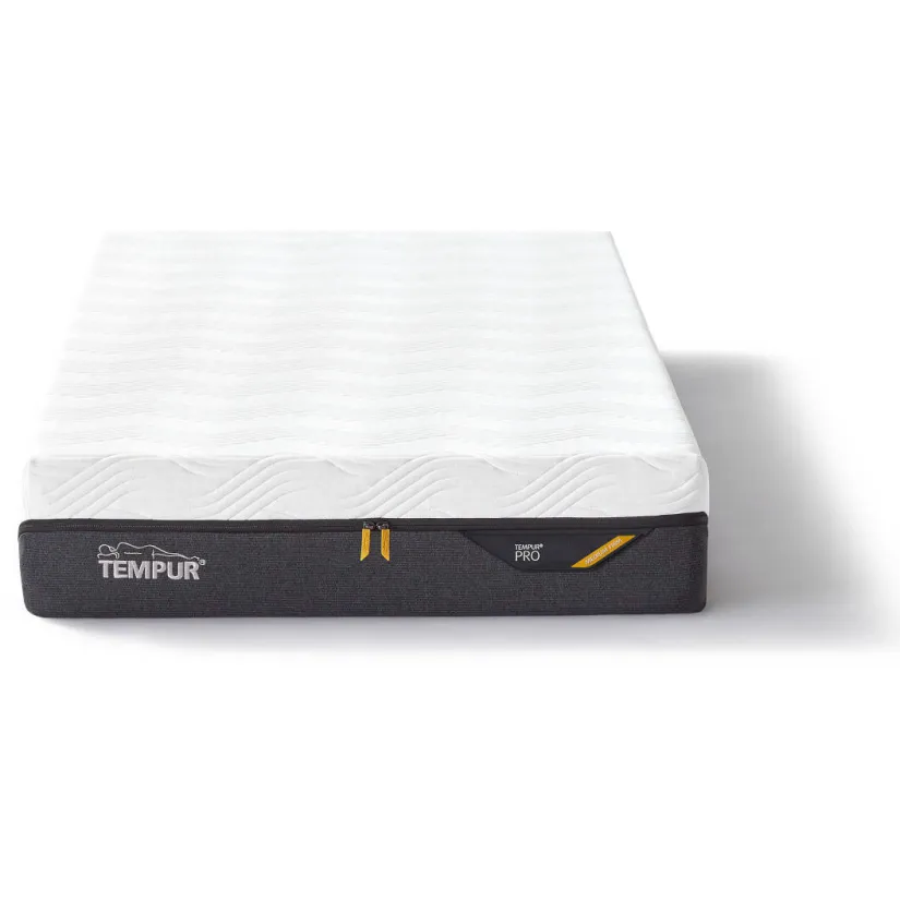 TEMPUR Pro SmartCool Medium Firm matras wit, foto 4