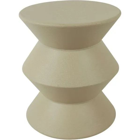 Countryfield bijzettafel kane creme