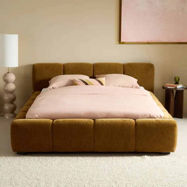 NOUS Living bed Kota tabak