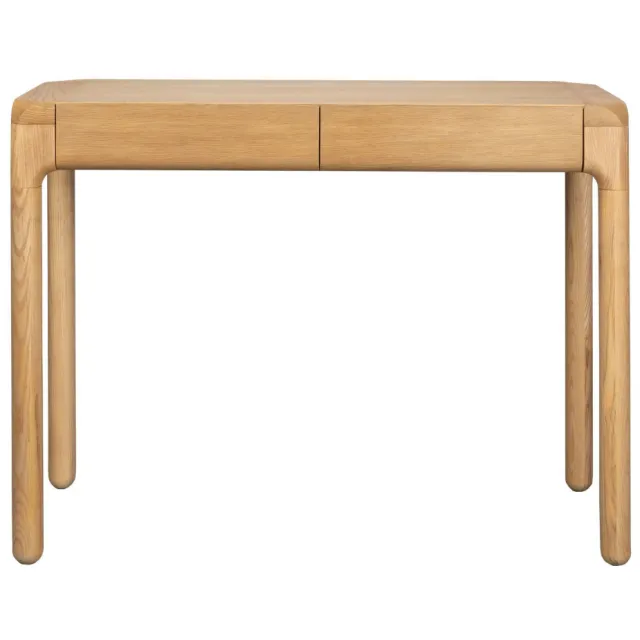 Zuiver Storm consoletafel naturel