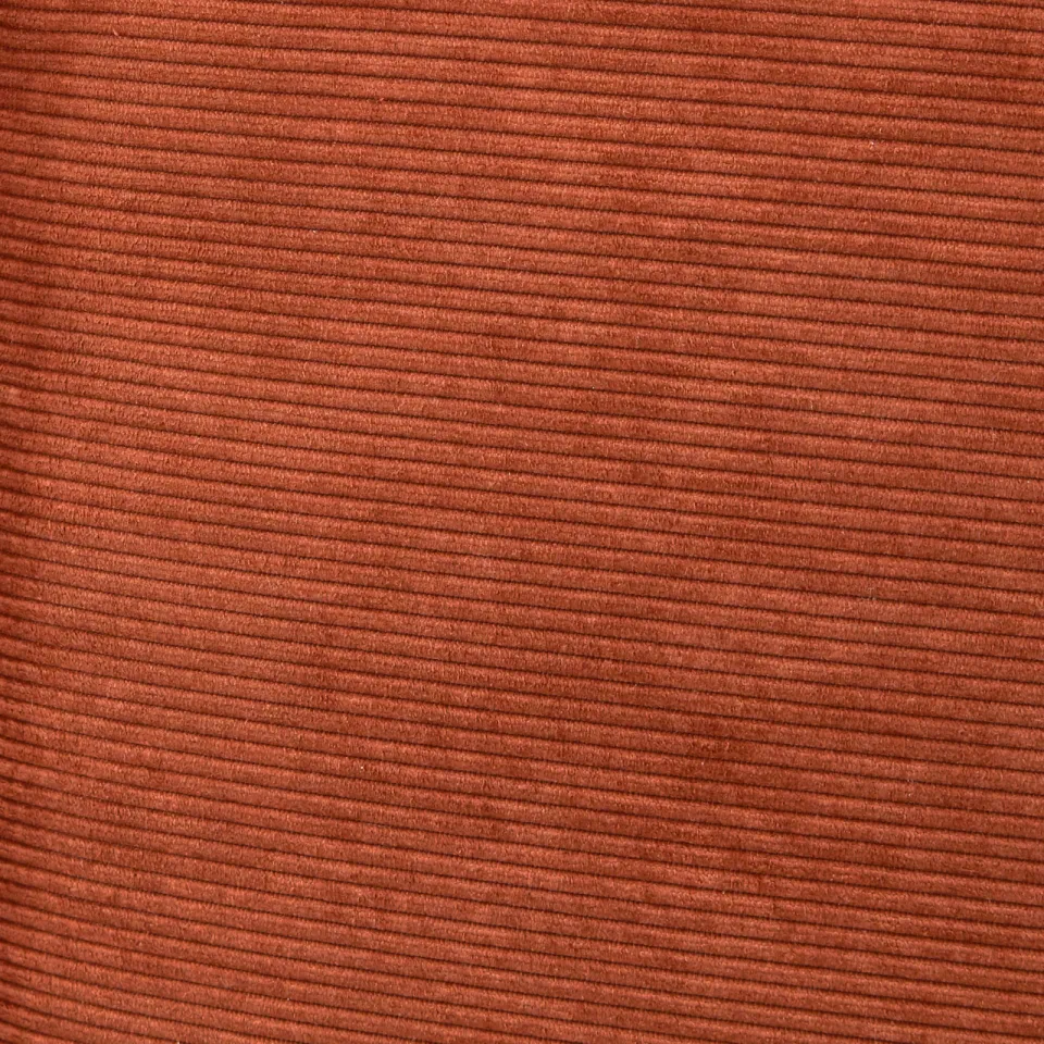 NOUS Living hoekbank Igor hoek links - terracotta, foto 8