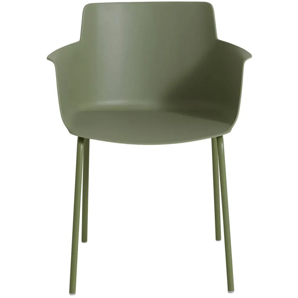 NOUS Garden Salsa tuinstoel groen, foto 4