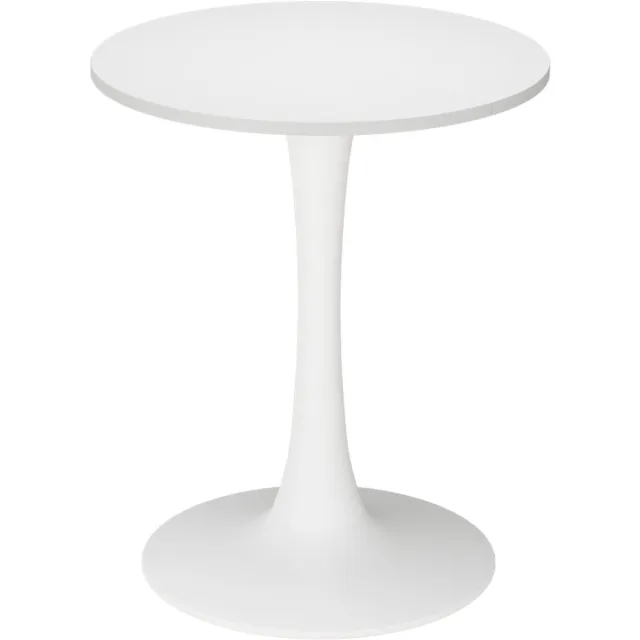 Vicco Carl Eettafel – 60 x 60 cm Wit