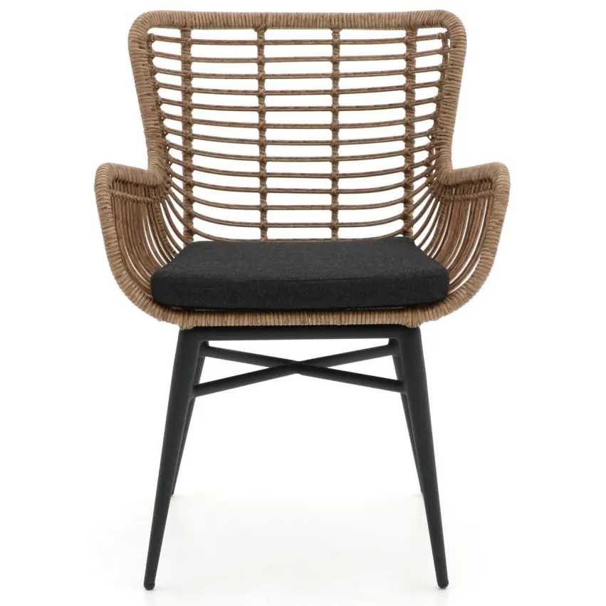 Intenso Furniture Intenso Asti/Fidenza 220cm dining tuinset 7-delig, foto 5