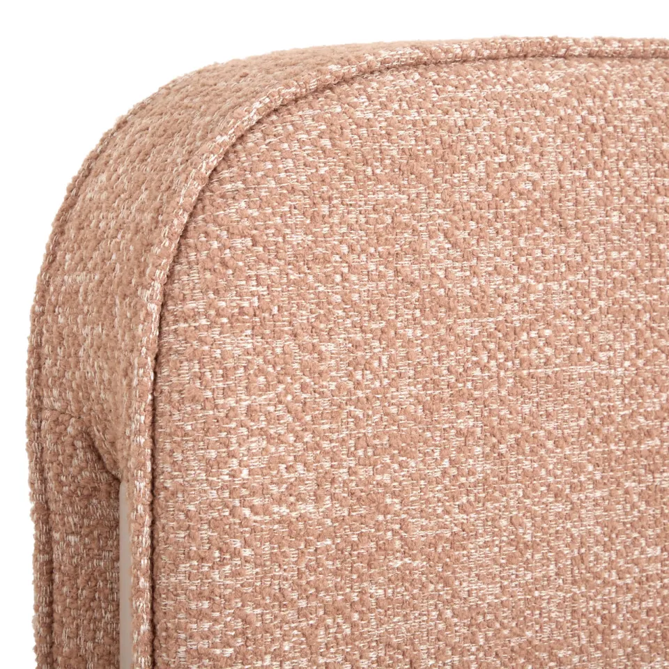NOUS Living Isto bed roze, foto 5