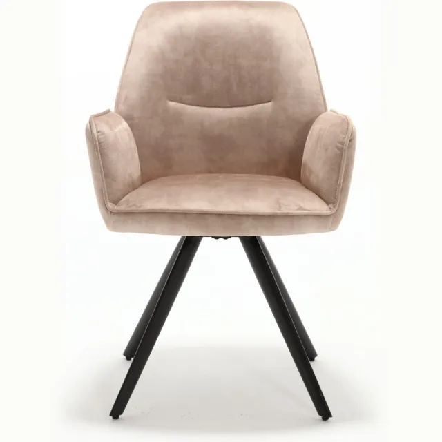 Starfurn Eetkamerstoel Nova | Beige
